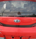 kia soul lx x line s