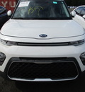 kia soul lx x line s