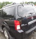 nissan pathfinder le se xe