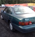 toyota camry dx le xle