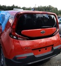 kia soul lx x line s