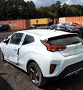 hyundai veloster base premium