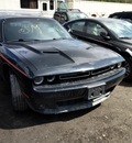 dodge challenger r t