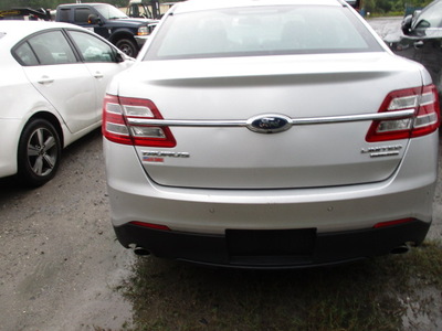 ford taurus limited