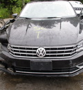 volkswagen passat s r line