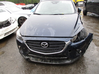 mazda cx 3 touring