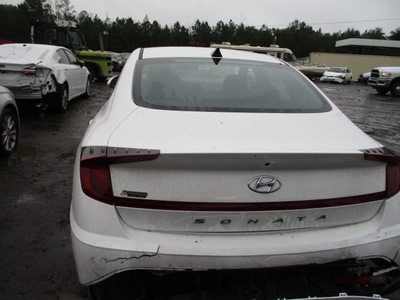 hyundai sonata sel