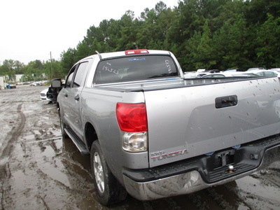 toyota tundra crewmax crewmax sr