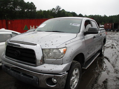 toyota tundra crewmax crewmax sr