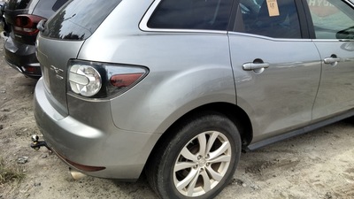 mazda cx 7 2 3l