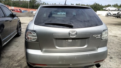 mazda cx 7 2 3l