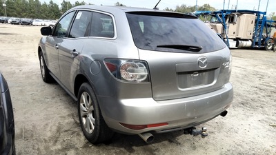 mazda cx 7 2 3l