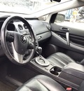 mazda cx 7 2 3l