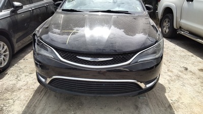 chrysler 200 2 4l