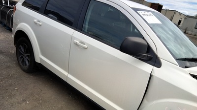 dodge journey 2 4l