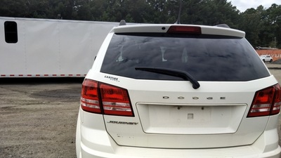 dodge journey 2 4l