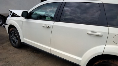 dodge journey 2 4l