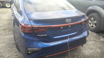 kia forte 2l