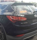 hyundai santa fe 2 4l