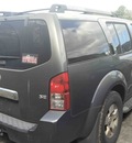 nissan pathfinder 4l