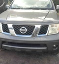 nissan pathfinder 4l