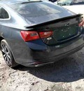 chevrolet malibu 1 5l