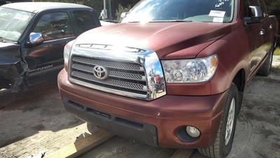 toyota tundra 5 7l