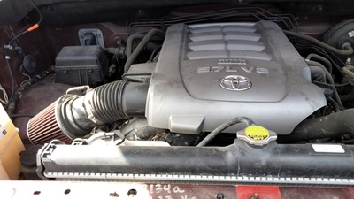 toyota tundra 5 7l