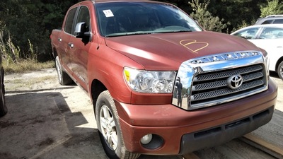 toyota tundra 5 7l