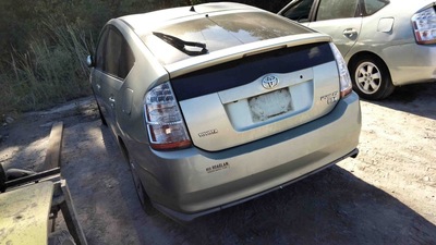 toyota prius 1 5l