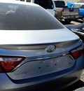 toyota camry 2 5l