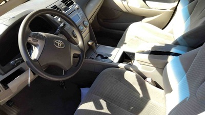 toyota camry 2 4l