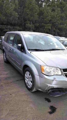 dodge grand caravan 3 6l