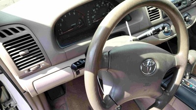 toyota camry 2 4l