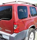 nissan xterra 3 3l