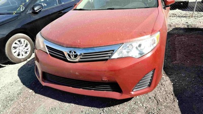 toyota camry 2 5l