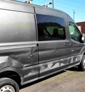 ford transit 3 5l