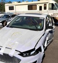 ford fusion 2l