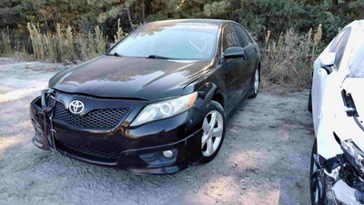 toyota camry 2 5l