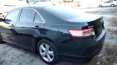 toyota camry 2 5l