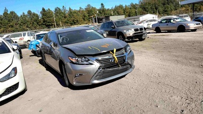 lexus es 3 5l