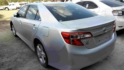 toyota camry 2 5l