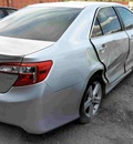 toyota camry 2 5l