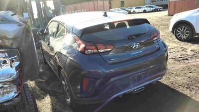 hyundai veloster 2l