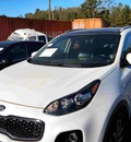 kia sportage 2 4l