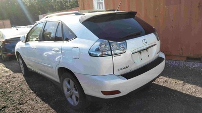 lexus rx 3 5l