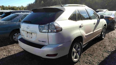 lexus rx 3 5l