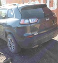 jeep cherokee 2l