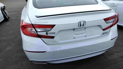 honda accord 1 5l