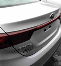 kia forte 2l